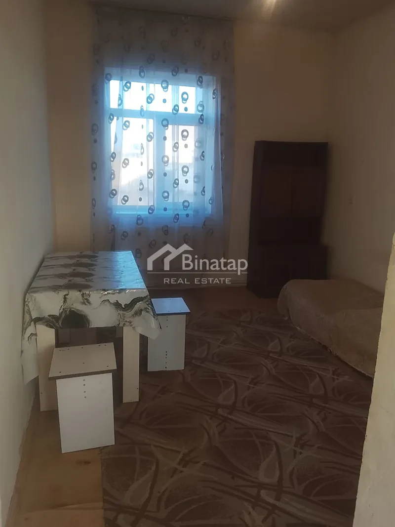 İcarəyə verilir 2 otaqlı həyət evi / bağ evi 70 m², Koroğlu m. — şəkil 4