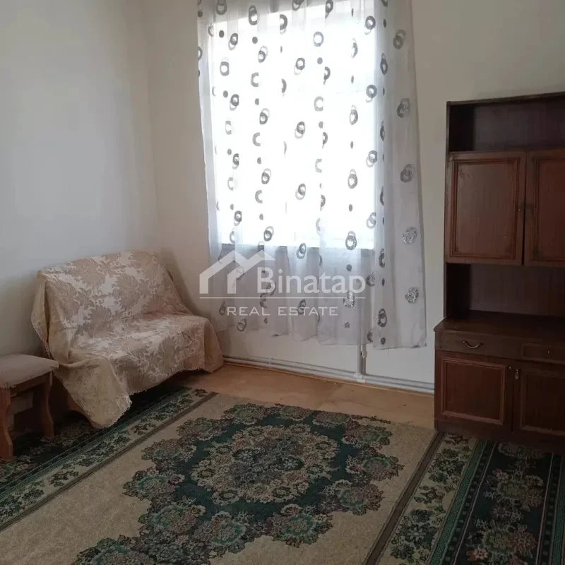 İcarəyə verilir 2 otaqlı həyət evi / bağ evi 70 m², Koroğlu m. — şəkil 6