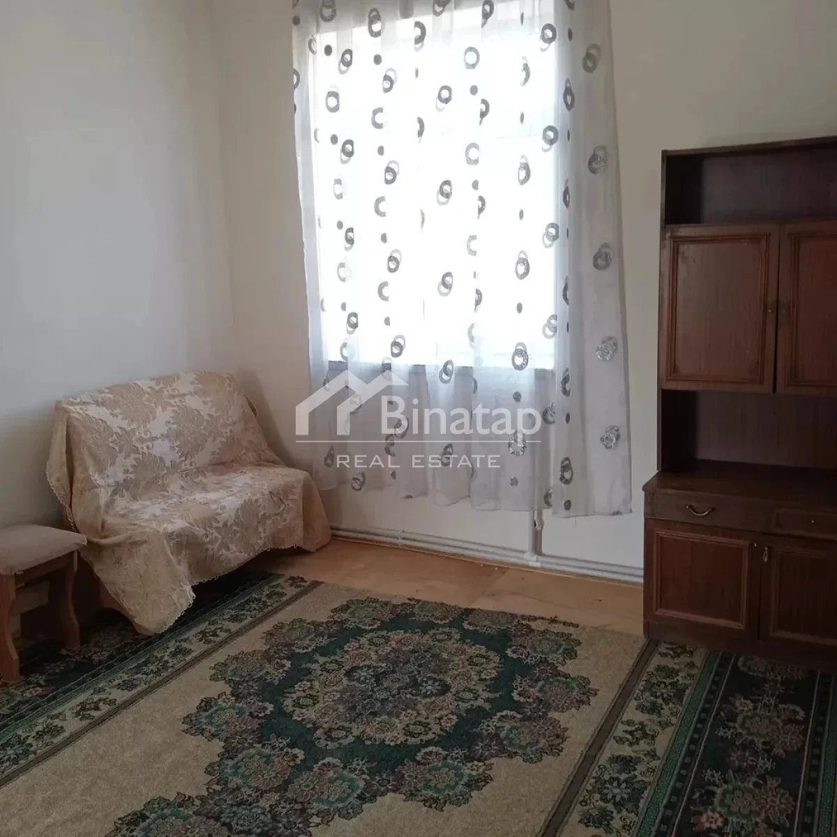 İcarəyə verilir 2 otaqlı həyət evi / bağ evi 70 m², Koroğlu m. — şəkil 6