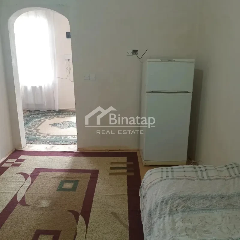İcarəyə verilir 2 otaqlı həyət evi / bağ evi 70 m², Koroğlu m. — şəkil 8