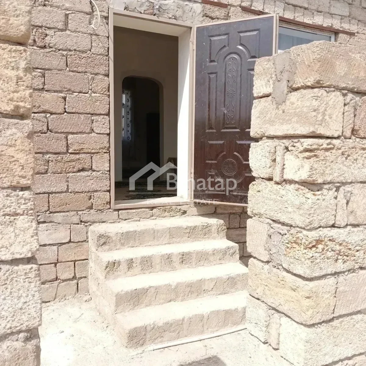 İcarəyə verilir 2 otaqlı həyət evi / bağ evi 70 m², Koroğlu m. — şəkil 10