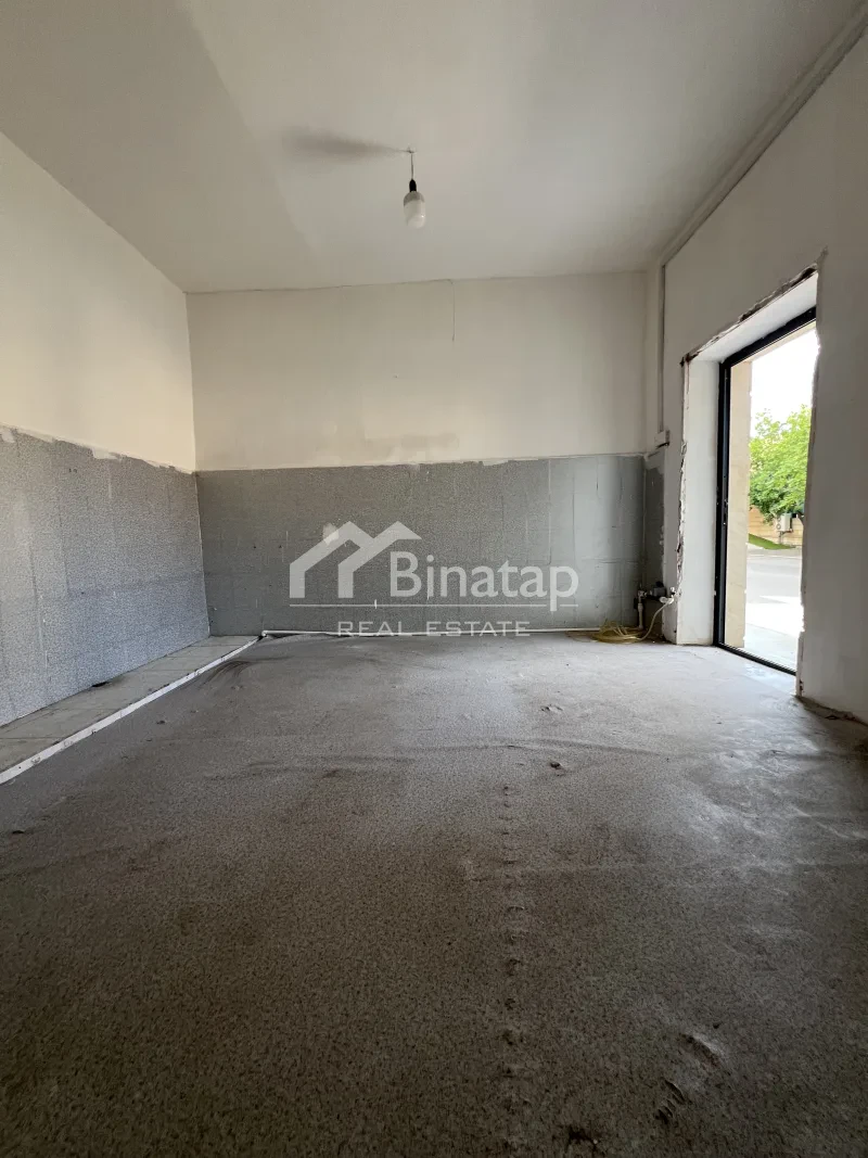 İcarəyə verilir obyekt 900 m², Neftçilər m. — şəkil 5
