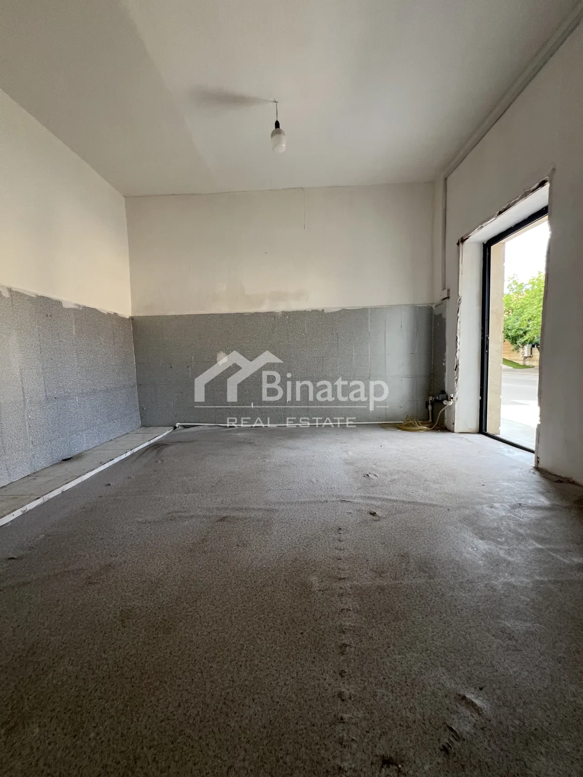 İcarəyə verilir obyekt 900 m², Neftçilər m. — şəkil 5