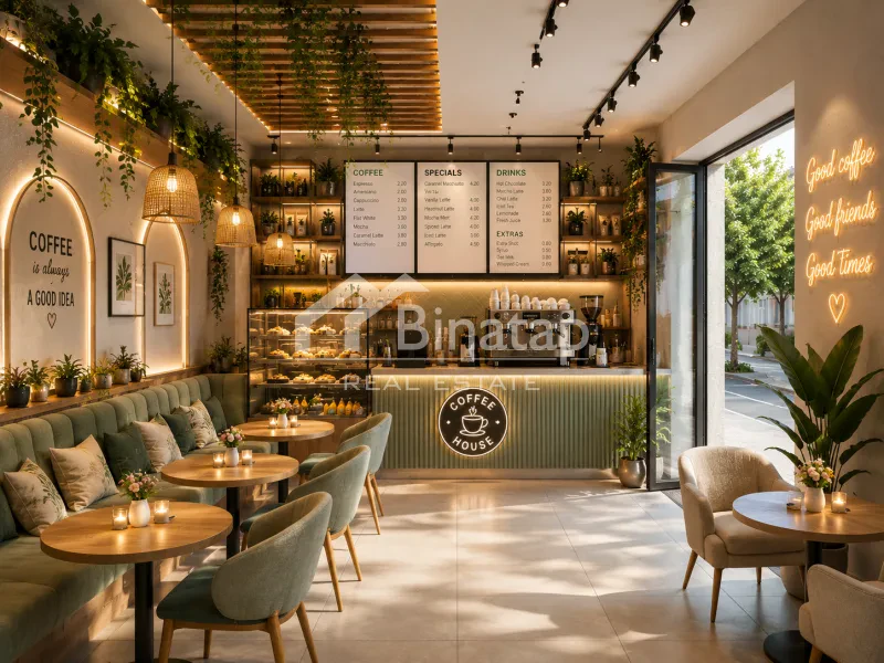 İcarəyə verilir obyekt 900 m², Neftçilər m. — şəkil 12