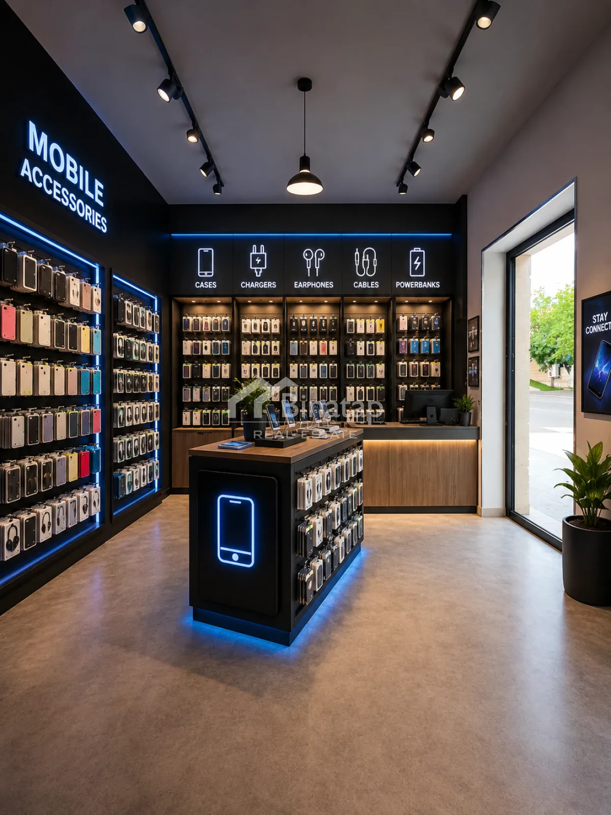 İcarəyə verilir obyekt 900 m², Neftçilər m. — şəkil 14