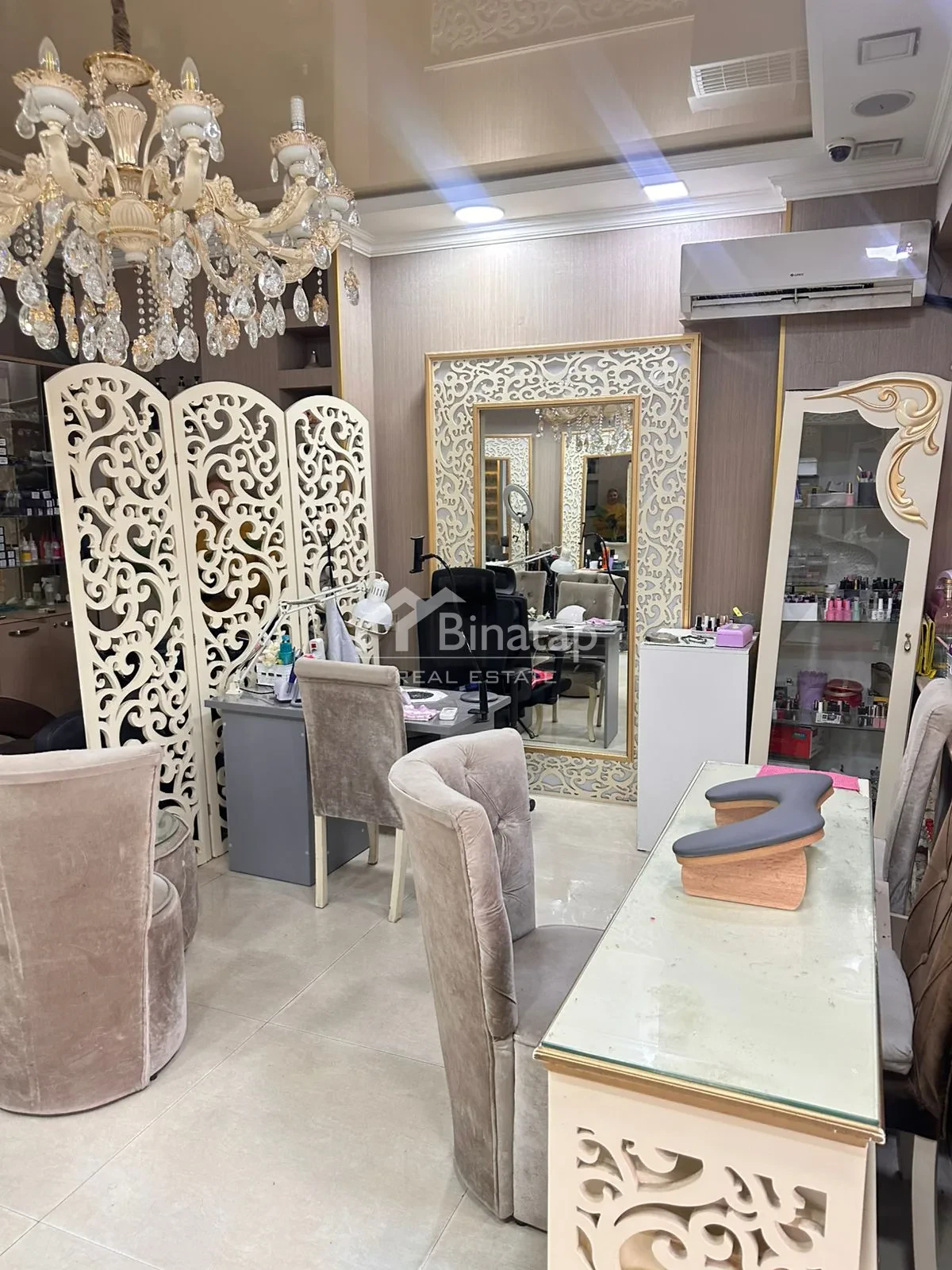 Satılır obyekt 65 m², Nəsimi m. — şəkil 1