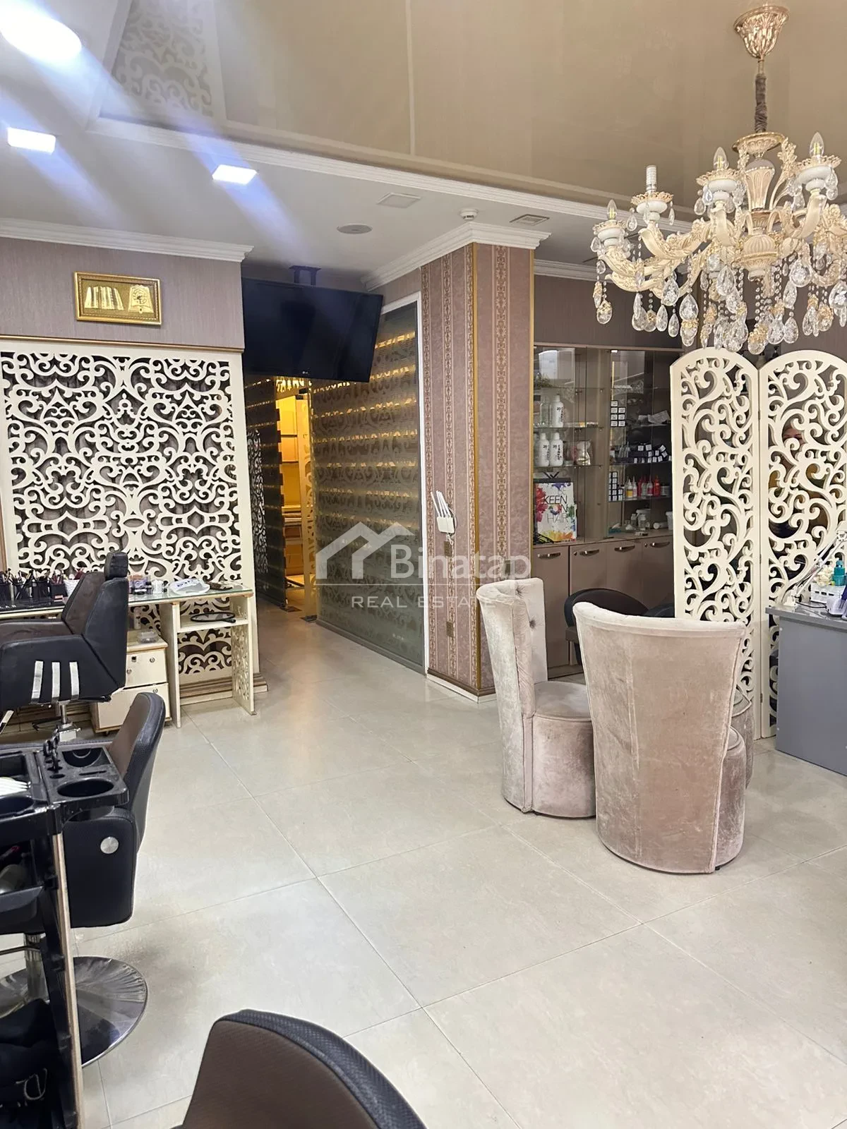 Satılır obyekt 65 m², Nəsimi m. — şəkil 2