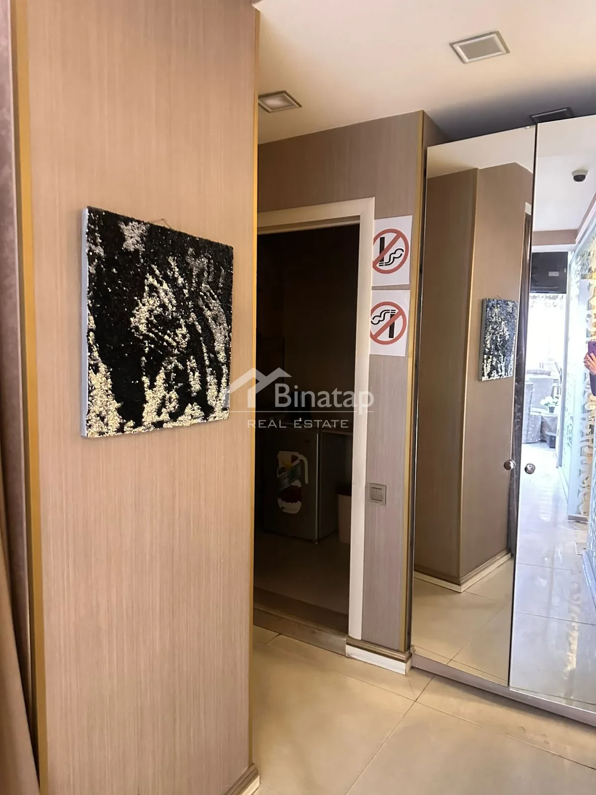 Satılır obyekt 65 m², Nəsimi m. — şəkil 6