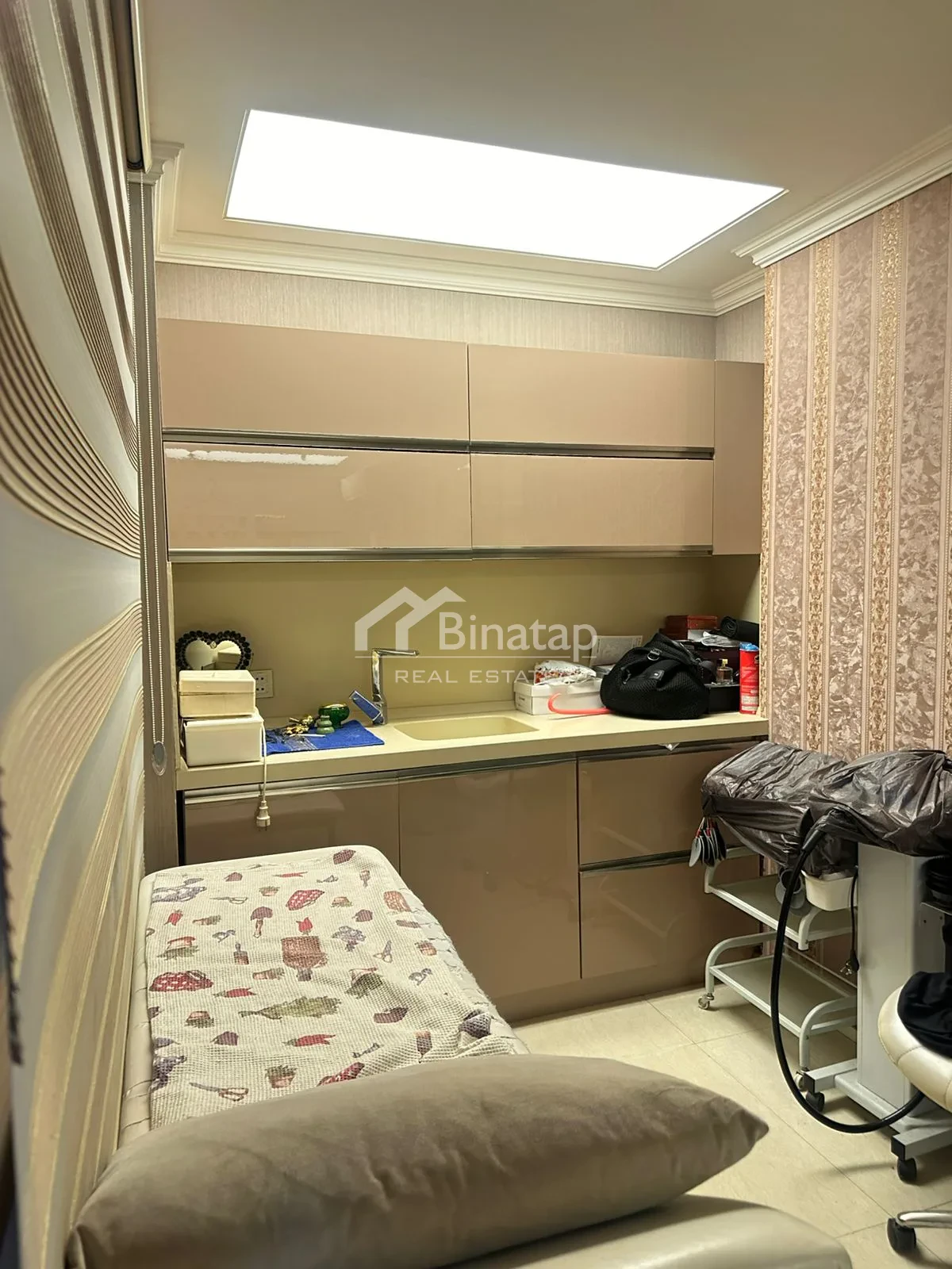 Satılır obyekt 65 m², Nəsimi m. — şəkil 8