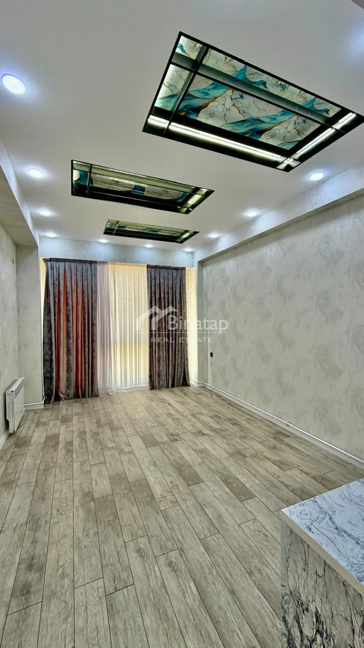 Satılır 2 otaqlı yeni tikili 75 m², 20 Yanvar m. — şəkil 3