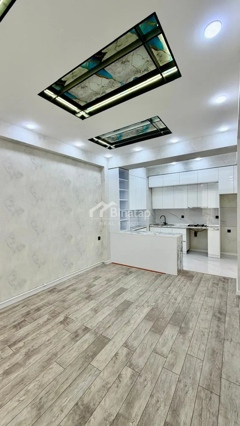 Satılır 2 otaqlı yeni tikili 75 m², 20 Yanvar m. — şəkil 5