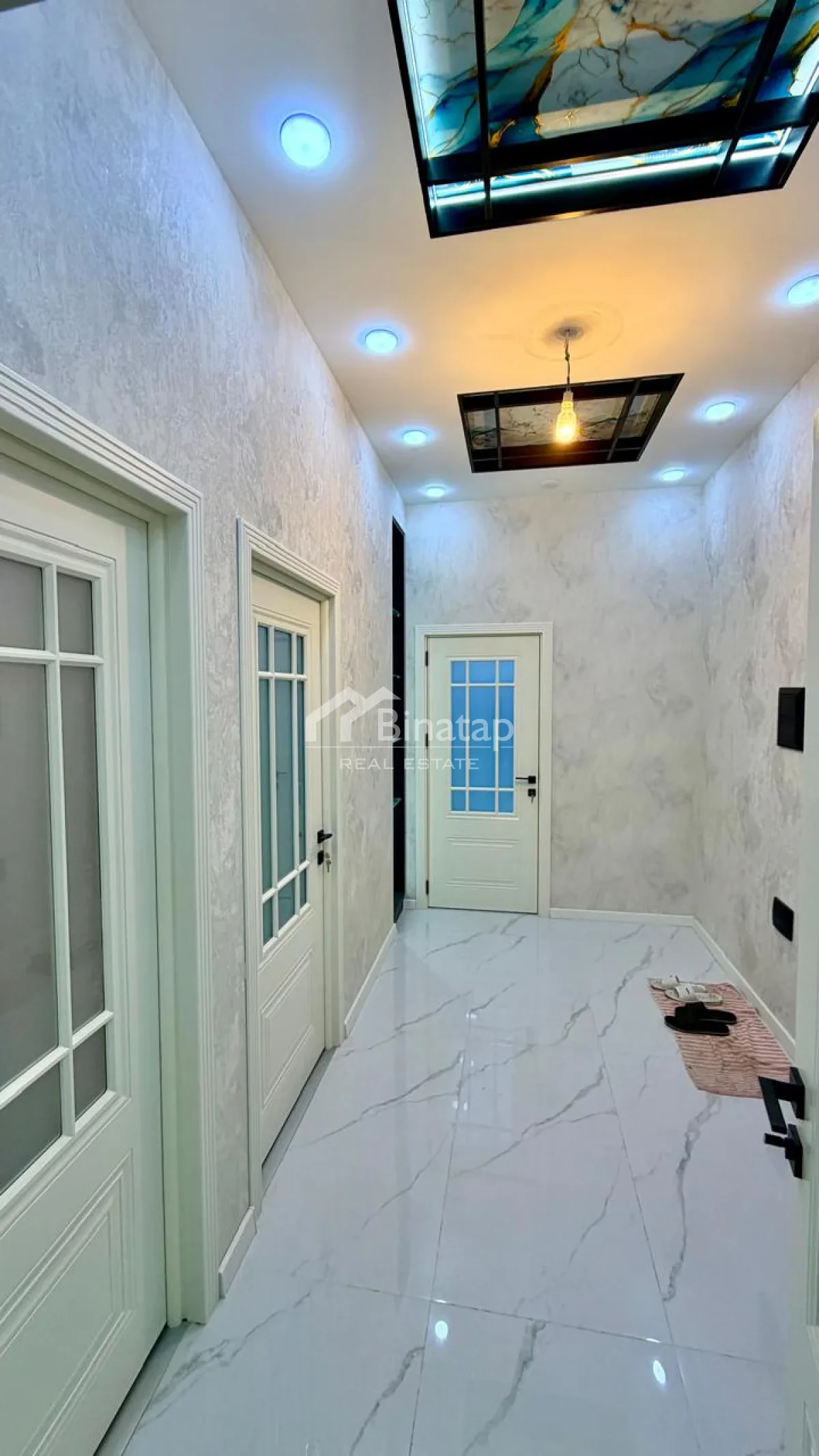 Satılır 2 otaqlı yeni tikili 75 m², 20 Yanvar m. — şəkil 7