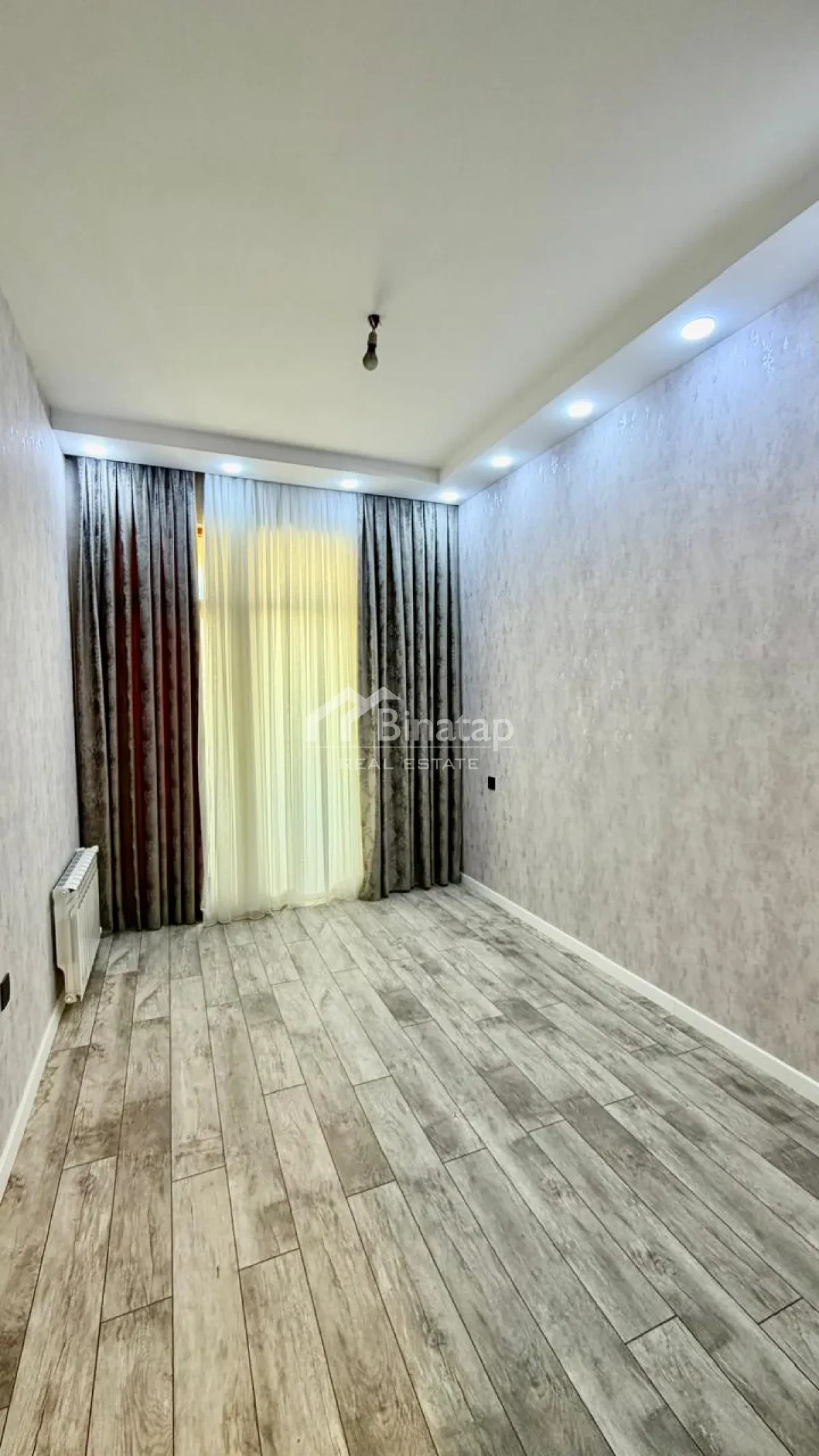 Satılır 2 otaqlı yeni tikili 75 m², 20 Yanvar m. — şəkil 9