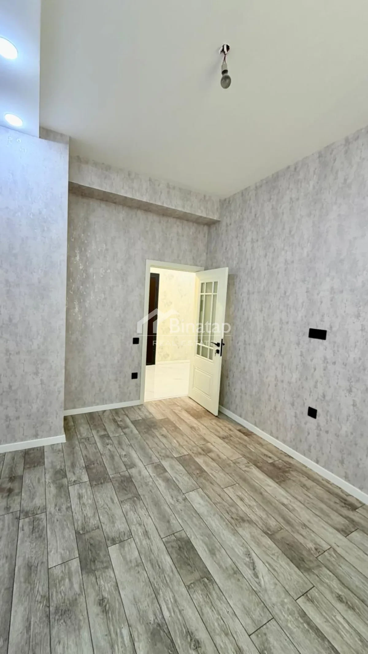 Satılır 2 otaqlı yeni tikili 75 m², 20 Yanvar m. — şəkil 10