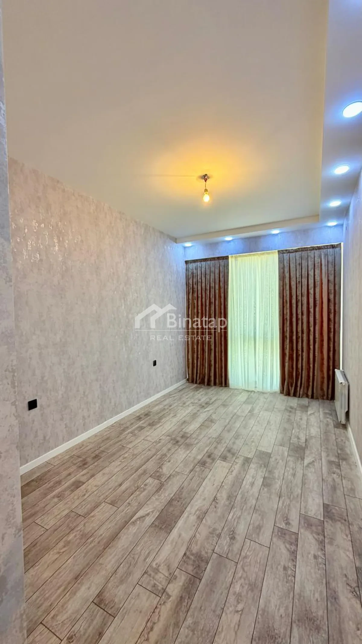 Satılır 2 otaqlı yeni tikili 75 m², 20 Yanvar m. — şəkil 11