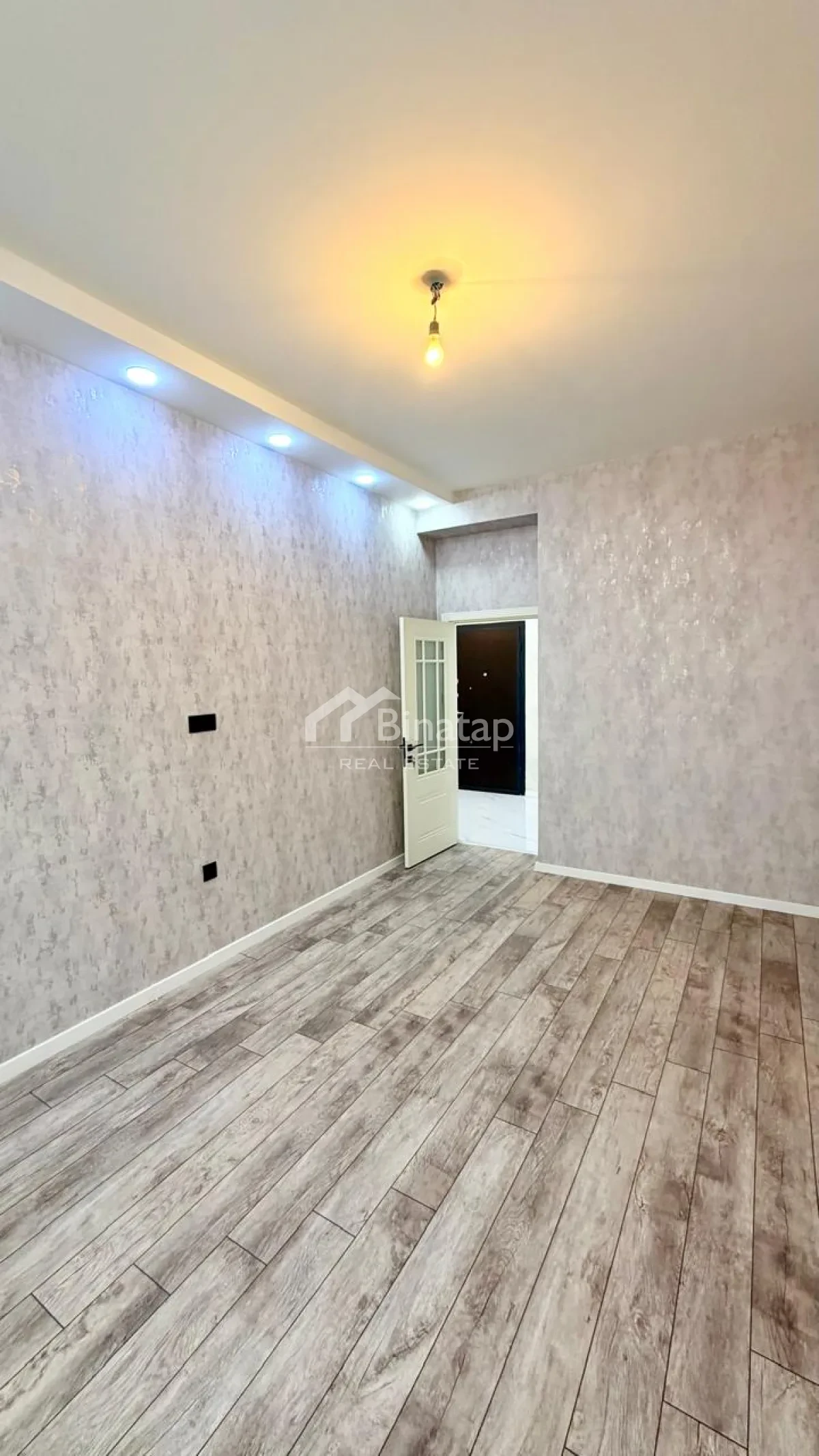Satılır 2 otaqlı yeni tikili 75 m², 20 Yanvar m. — şəkil 12