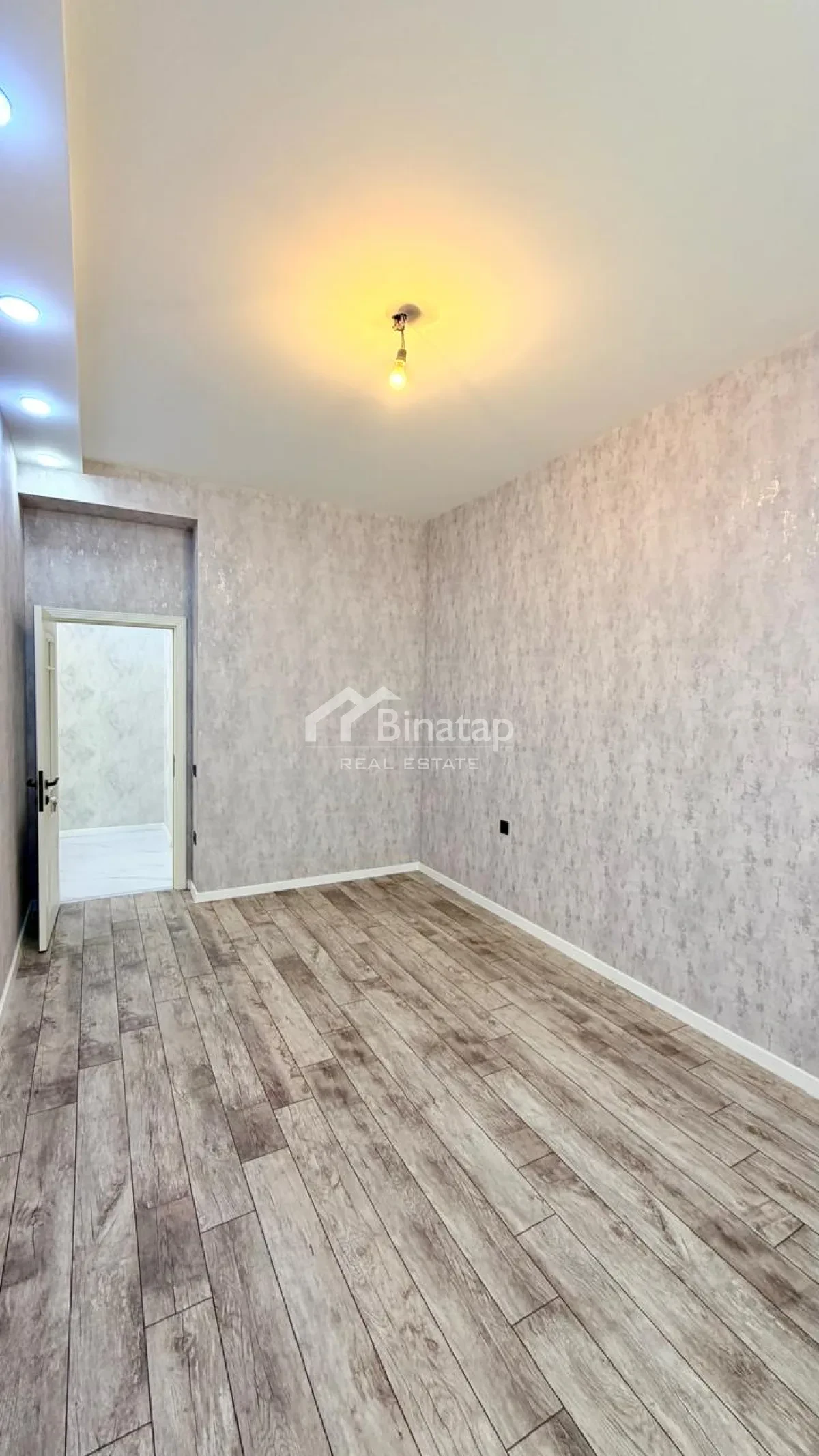 Satılır 2 otaqlı yeni tikili 75 m², 20 Yanvar m. — şəkil 13