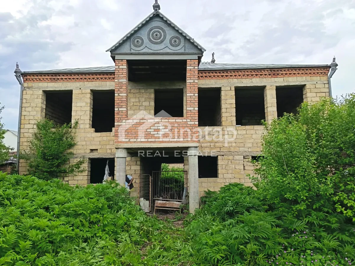 Satılır torpaq 20 sot, Quba r. — şəkil 1