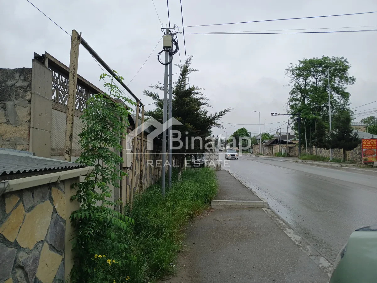 Satılır torpaq 20 sot, Quba r. — şəkil 11
