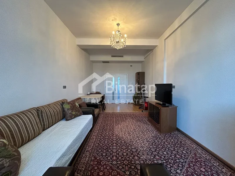 Satılır 3 otaqlı yeni tikili 116 m², Elmlər Akademiyası m. — şəkil 4