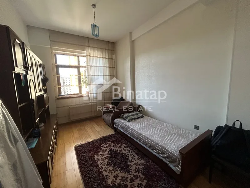 Satılır 3 otaqlı yeni tikili 116 m², Elmlər Akademiyası m. — şəkil 6