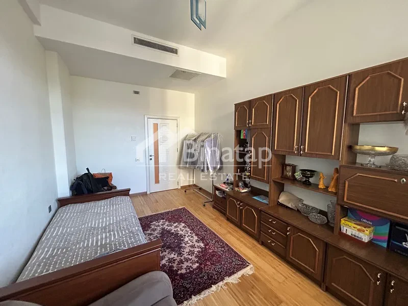 Satılır 3 otaqlı yeni tikili 116 m², Elmlər Akademiyası m. — şəkil 7