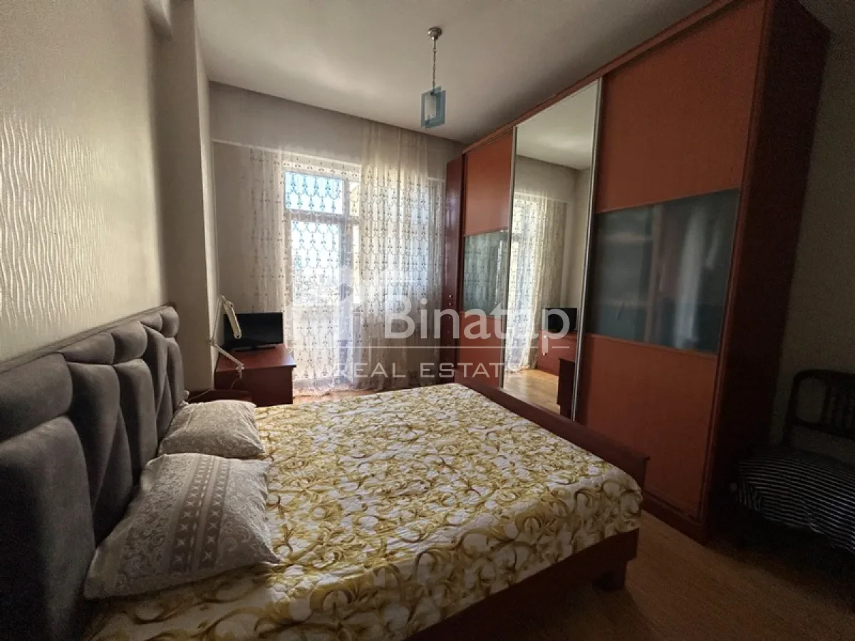 Satılır 3 otaqlı yeni tikili 116 m², Elmlər Akademiyası m. — şəkil 9