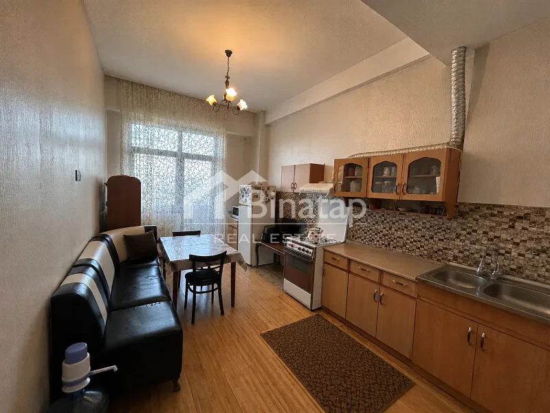 Satılır 3 otaqlı yeni tikili 116 m², Elmlər Akademiyası m. — şəkil 10