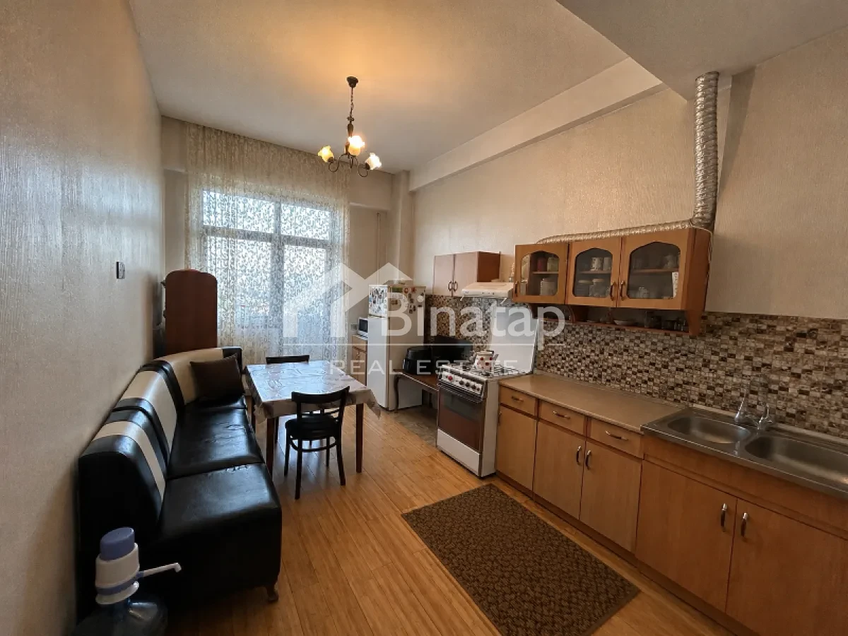 Satılır 3 otaqlı yeni tikili 116 m², Elmlər Akademiyası m. — şəkil 10