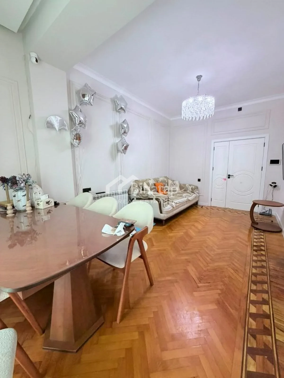 Satılır 3 otaqlı köhnə tikili 100 m², Nizami m. — şəkil 3