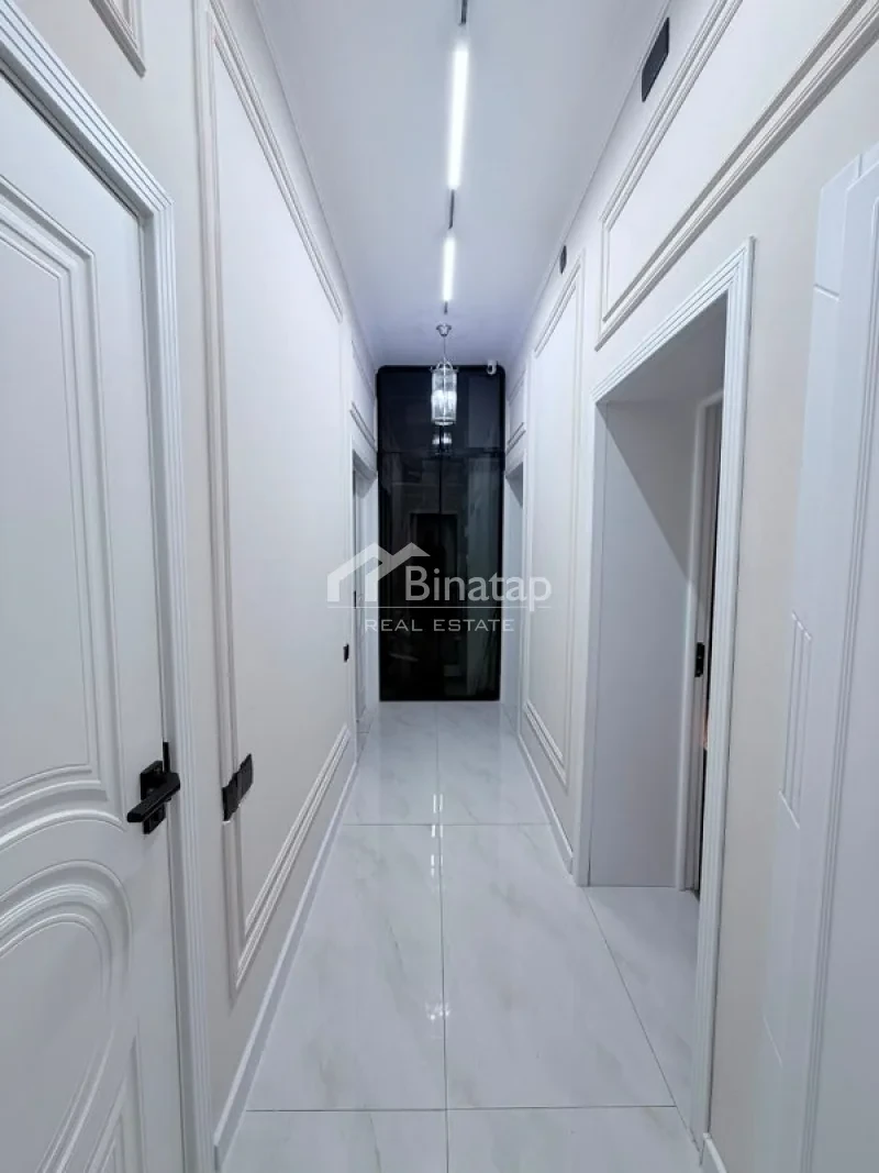 Satılır 3 otaqlı köhnə tikili 100 m², Nizami m. — şəkil 8