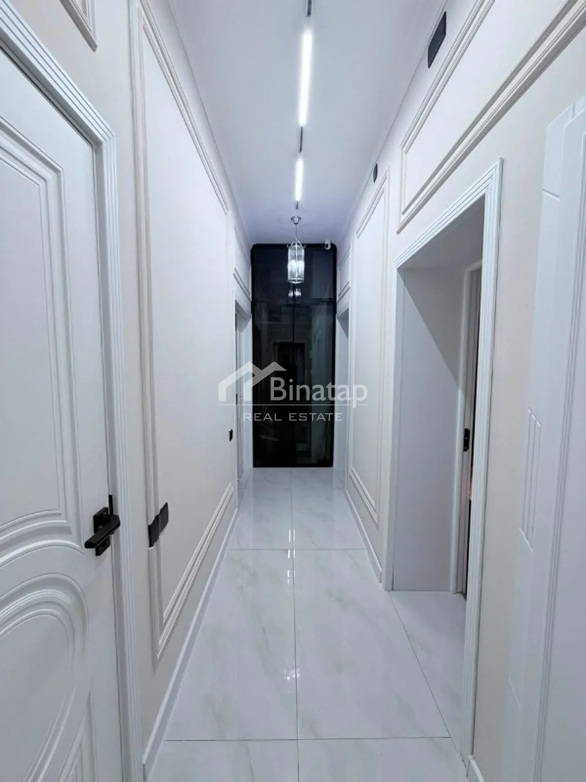 Satılır 3 otaqlı köhnə tikili 100 m², Nizami m. — şəkil 8