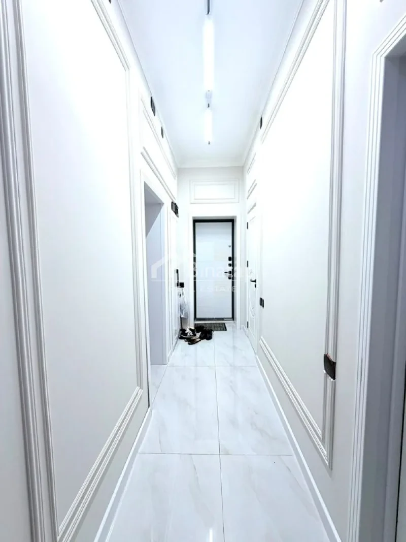 Satılır 3 otaqlı köhnə tikili 100 m², Nizami m. — şəkil 9