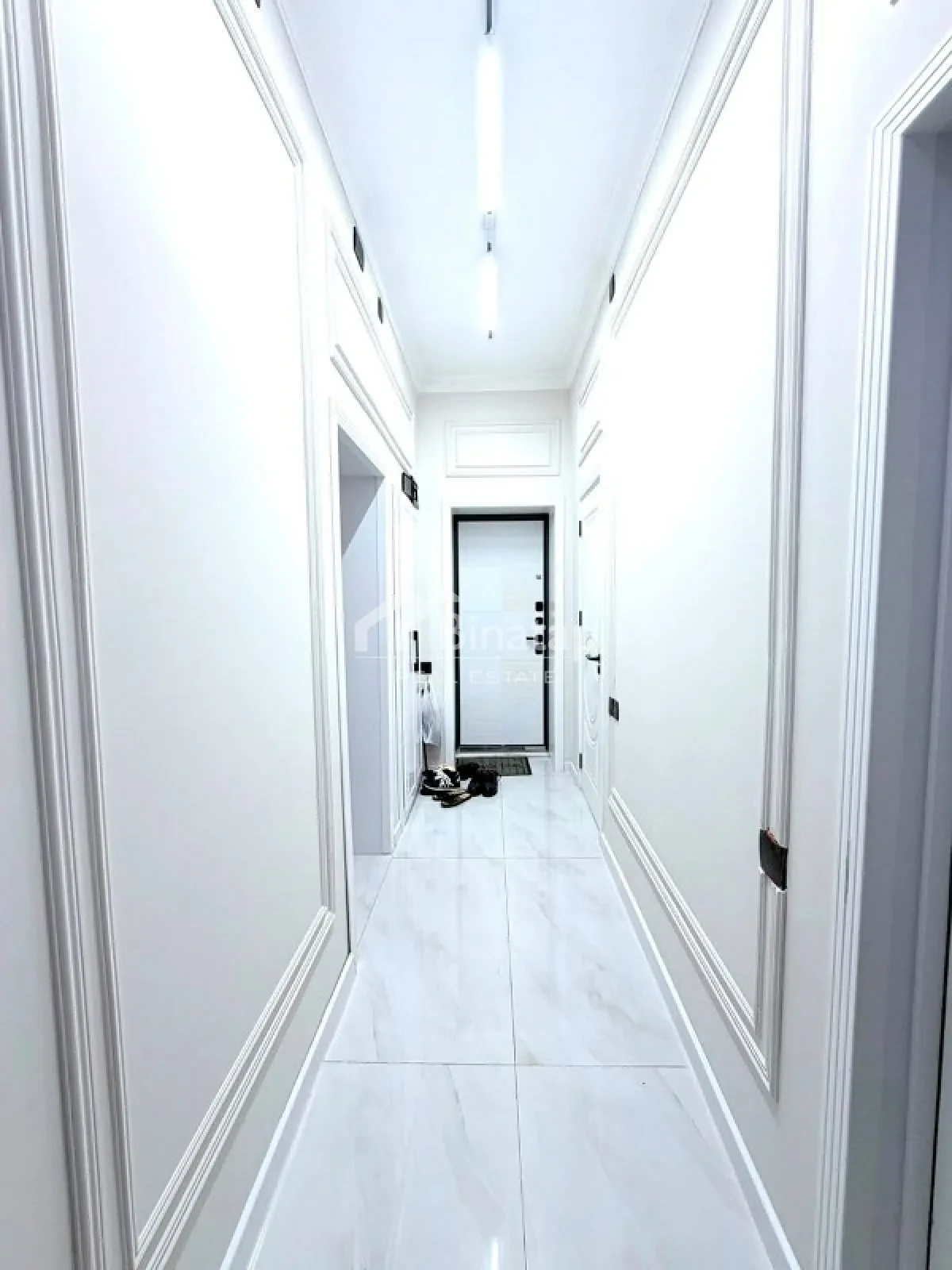 Satılır 3 otaqlı köhnə tikili 100 m², Nizami m. — şəkil 9