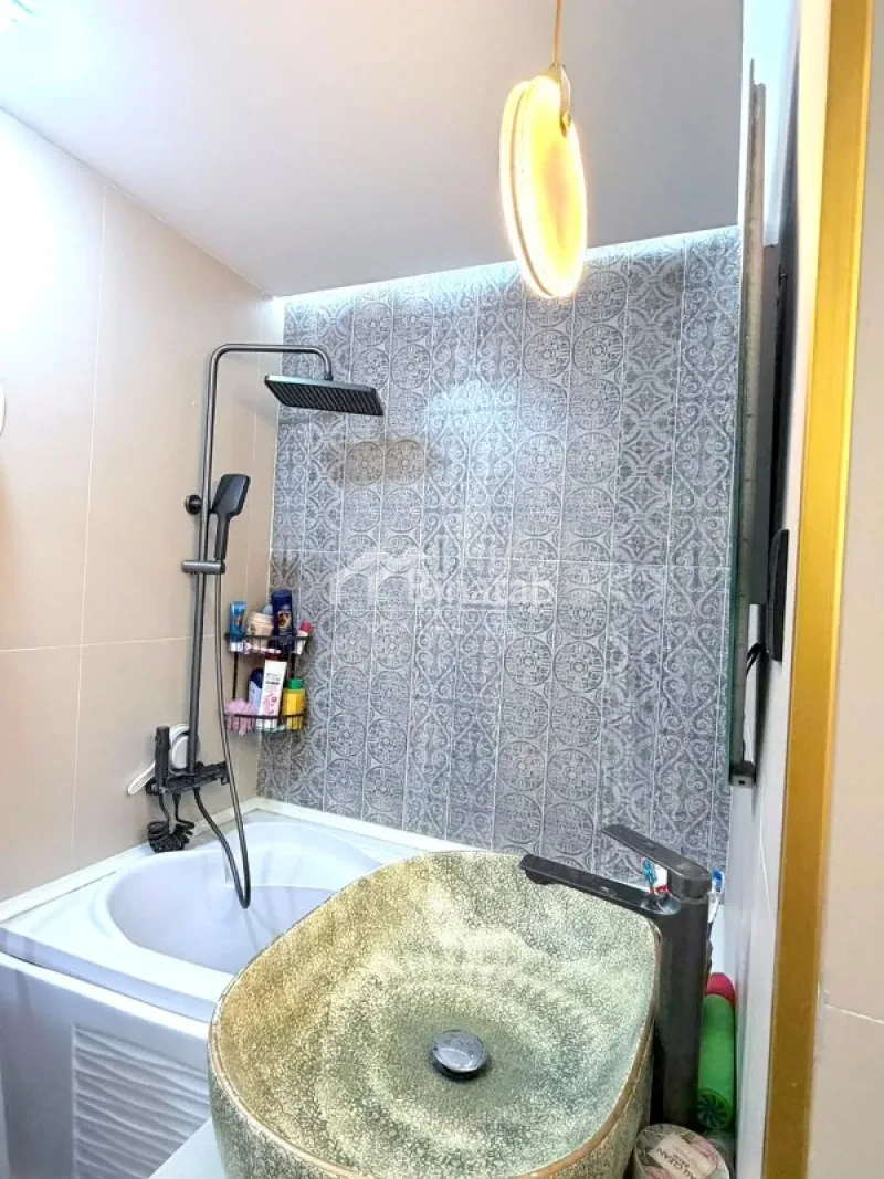 Satılır 3 otaqlı köhnə tikili 100 m², Nizami m. — şəkil 10