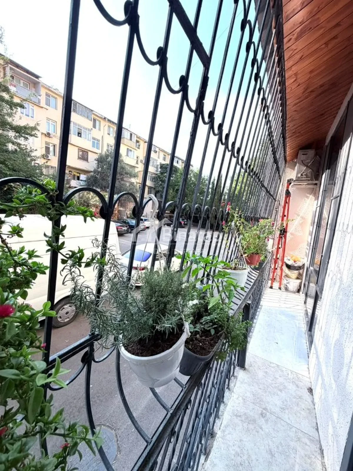 Satılır 3 otaqlı köhnə tikili 100 m², Nizami m. — şəkil 11