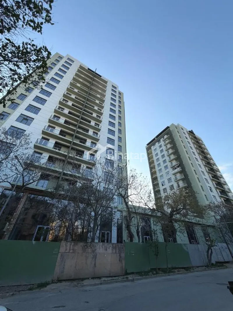 Satılır 3 otaqlı yeni tikili 147 m², Elmlər Akademiyası m.