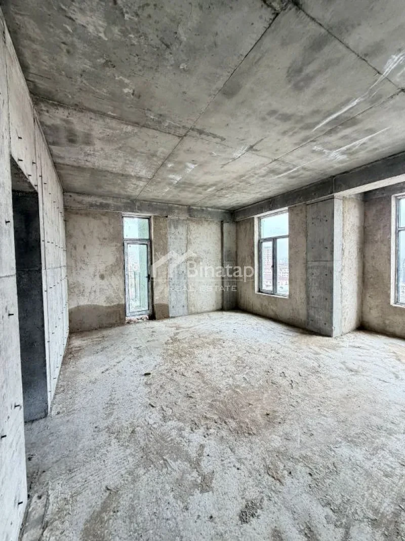 Satılır 3 otaqlı yeni tikili 147 m², Elmlər Akademiyası m. — şəkil 4