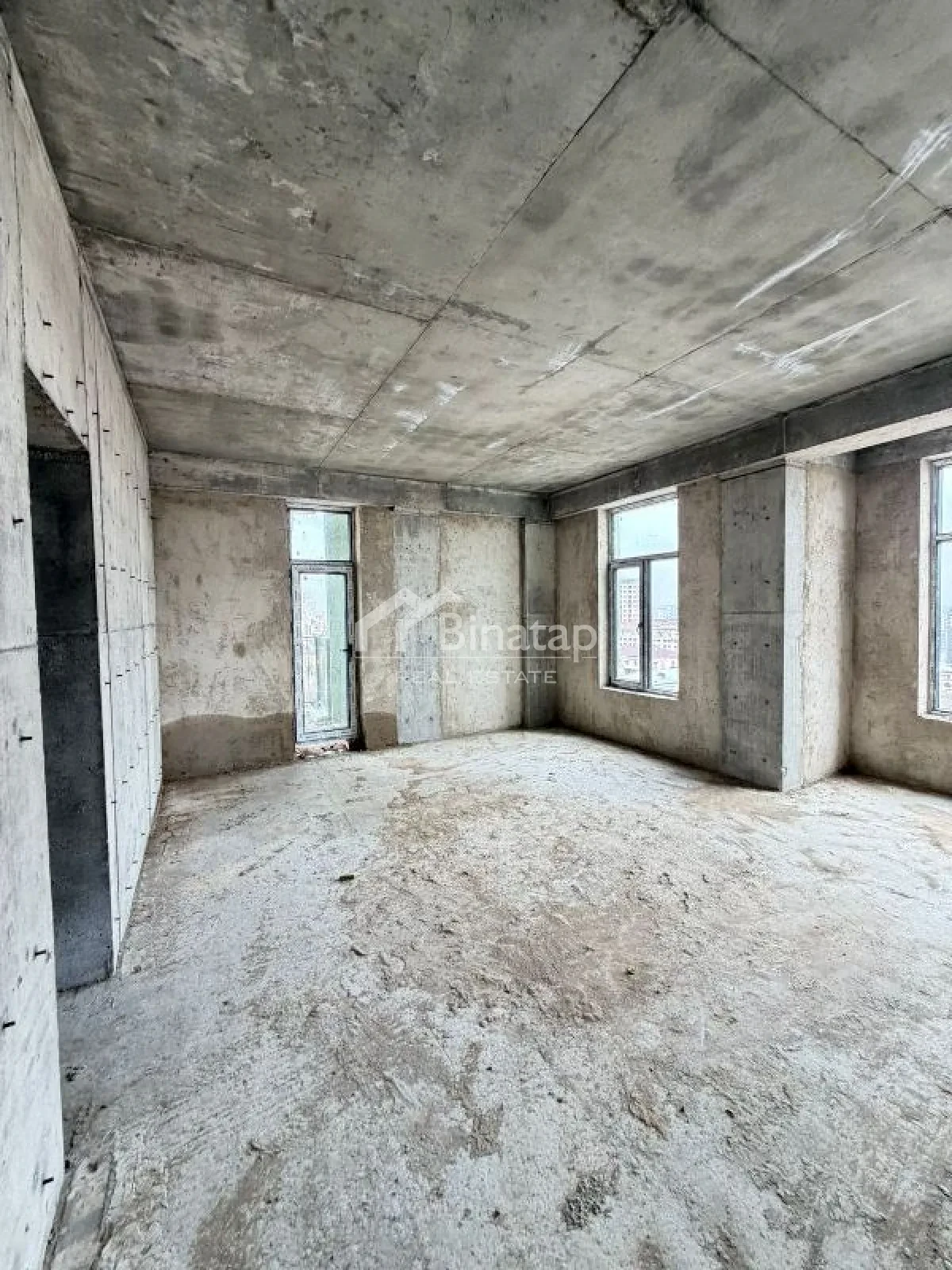 Satılır 3 otaqlı yeni tikili 147 m², Elmlər Akademiyası m. — şəkil 4