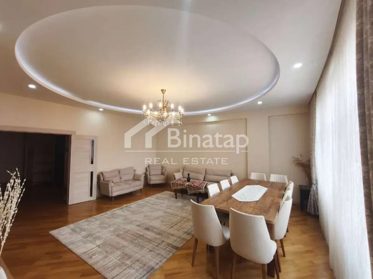 Satılır 3 otaqlı yeni tikili 147 m², Xətai m. — şəkil 2