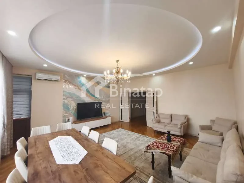 Satılır 3 otaqlı yeni tikili 147 m², Xətai m. — şəkil 3