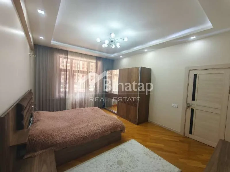 Satılır 3 otaqlı yeni tikili 147 m², Xətai m. — şəkil 4