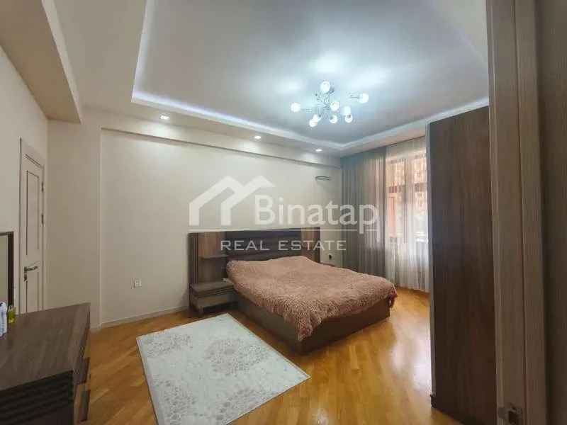 Satılır 3 otaqlı yeni tikili 147 m², Xətai m. — şəkil 5