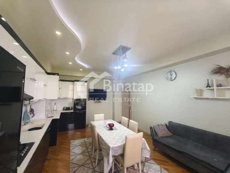 Satılır 3 otaqlı yeni tikili 147 m², Xətai m. — şəkil 10