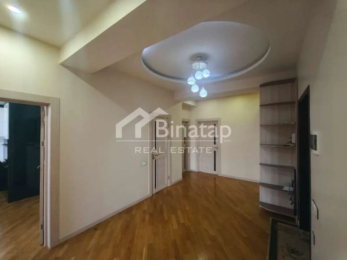 Satılır 3 otaqlı yeni tikili 147 m², Xətai m. — şəkil 11