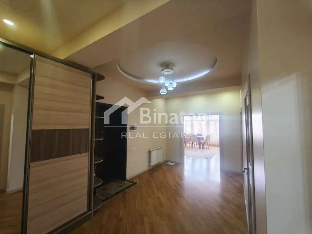 Satılır 3 otaqlı yeni tikili 147 m², Xətai m. — şəkil 12