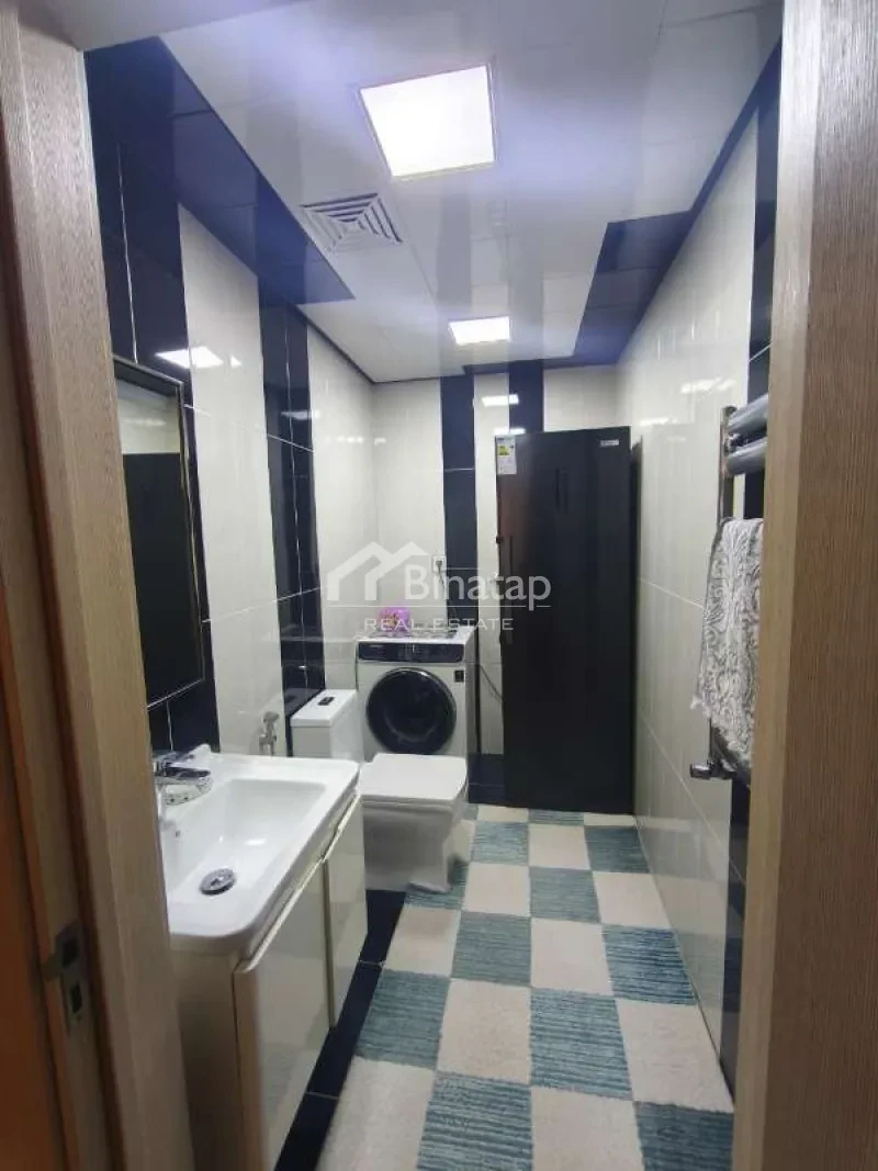 Satılır 3 otaqlı yeni tikili 147 m², Xətai m. — şəkil 13