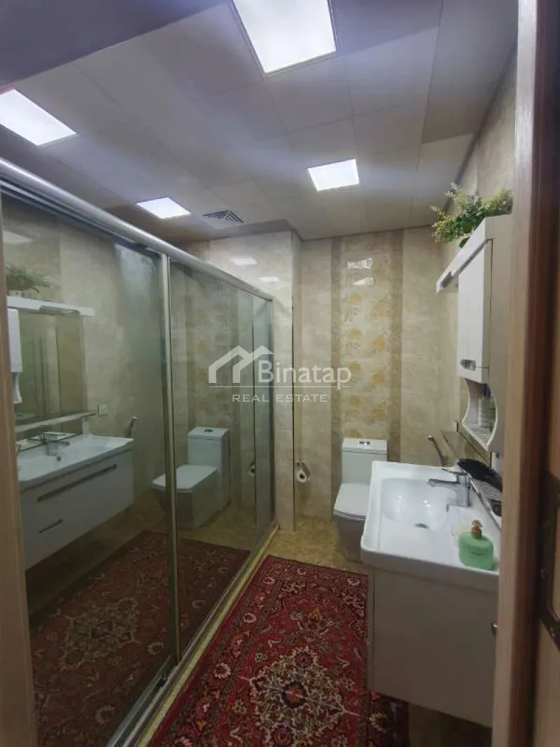 Satılır 3 otaqlı yeni tikili 147 m², Xətai m. — şəkil 14