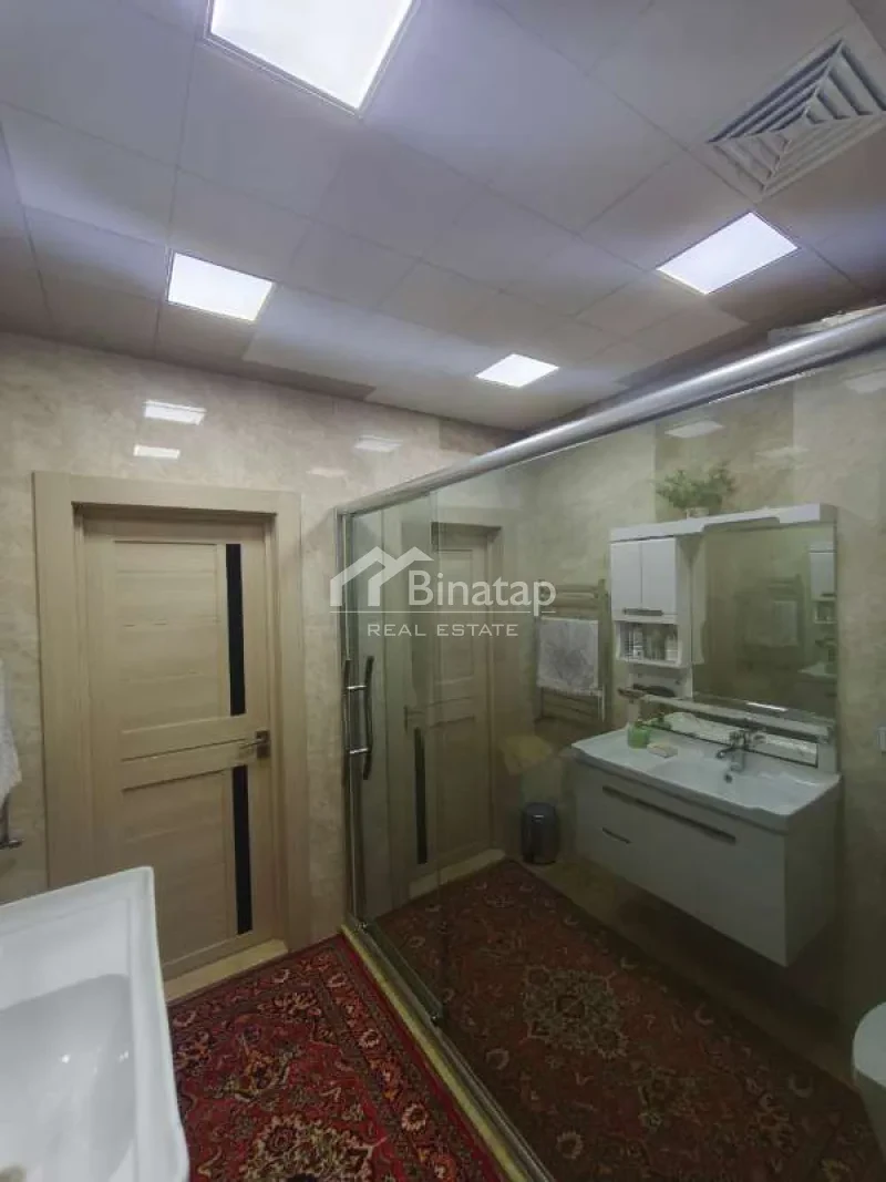 Satılır 3 otaqlı yeni tikili 147 m², Xətai m. — şəkil 15