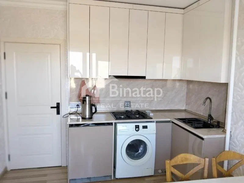 Satılır 2 otaqlı köhnə tikili 60 m², İnşaatçılar m. — şəkil 5